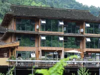 Danzhai Shiqiao Paper Homestay (Shiqiao Ancient Papermaking Cultural Scenic Area Branch) Hotels in Danzhai