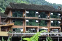 Danzhai Shiqiao Paper Homestay (Shiqiao Ancient Papermaking Cultural Scenic Area Branch)