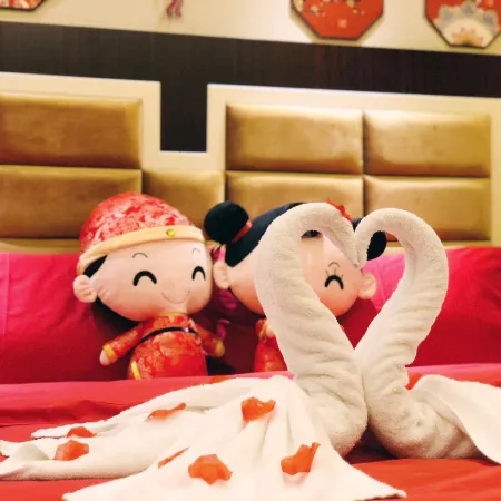 Shenyang Rich Gate Hotel