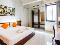 B2 Chiang Rai Boutique & Budget Hotel Hotels near Wat Pra Sing