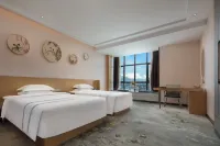 Bolaiya International Hotel (Foshan West Station Branch) Hotel in zona Ceramic Institute