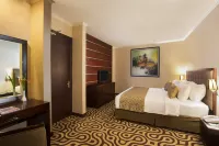 Swiss-Belhotel Merauke Hotels in Merauke