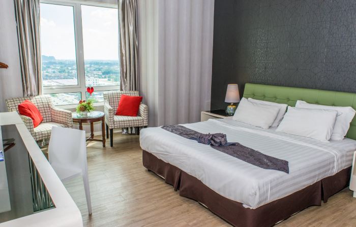 MH Hotel Ipoh