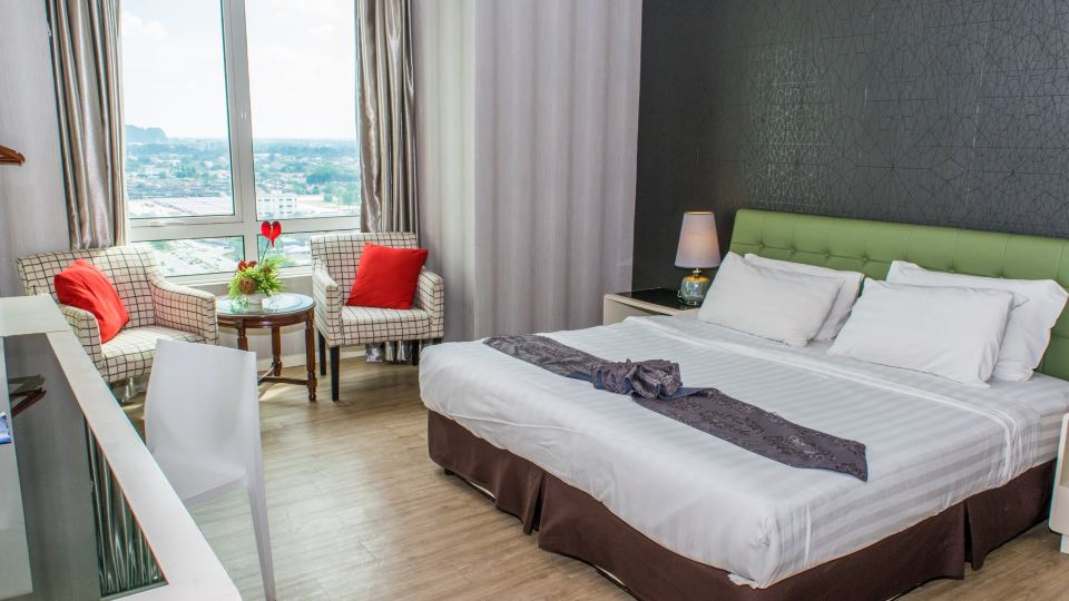 MH Hotel Ipoh