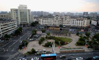 Manyi Hotel (Huangshan Tunxi Old Street)