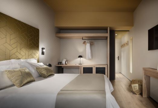 밀라노 거리 풍경 1