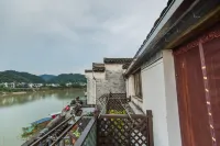 Guanlan Mountain House Inn, Jixian County Hotels in der Nähe von Jinshan Station