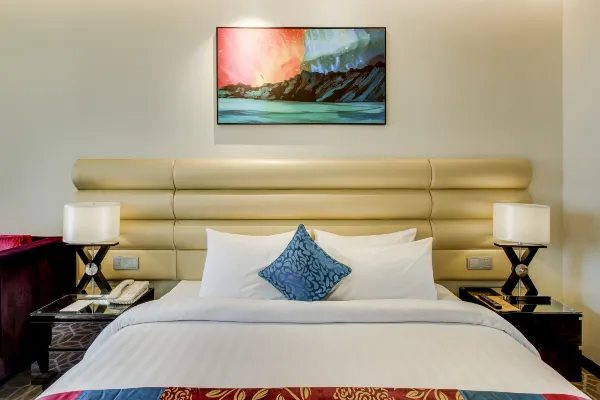 NagaWorld Hotel & Entertainment Complex: Cambodia’s Premier Destination for Luxury, Gaming, and Leisure