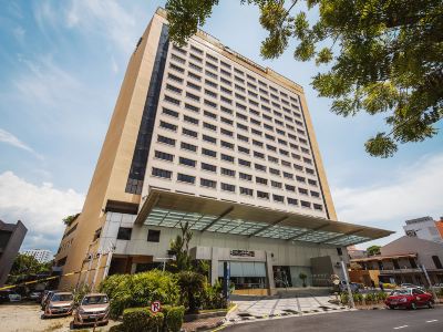 Sunway Hotel Georgetown Penang