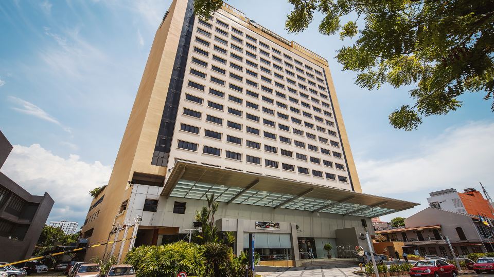 Sunway Hotel Georgetown Penang