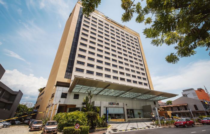 Sunway Hotel Georgetown Penang