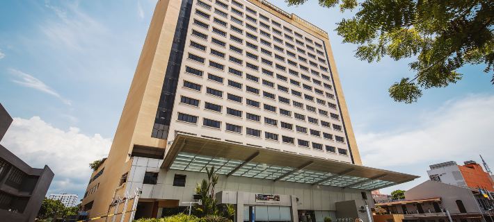 Sunway Hotel Georgetown Penang Hotels in George Town