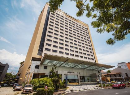 Sunway Hotel Georgetown Penang