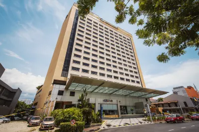 Sunway Hotel Georgetown Penang Hotels in 