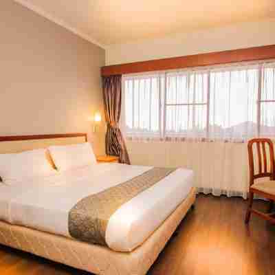 金馬侖國敦酒店 Rooms