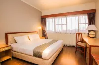 Copthorne Cameron Highlands Hotels in 