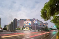 萍鄉雅緻精選飯店（萍鄉高鐵站天虹購物廣場店） 萍鄉住宿飯店