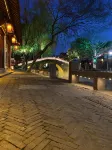 Qianshe Mengli Shuixiang Linhe Inn Hotels near Shen Wansan's Tomb
