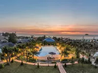 Hon Ba Lagi Beach Resort Hotels in La Gi