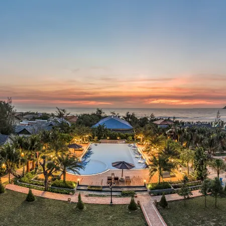 Hon Ba Lagi Beach Resort