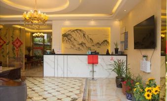 Qujing Xintai Hotel