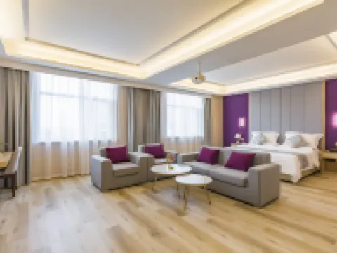 景縣景程商務酒店 景縣酒店