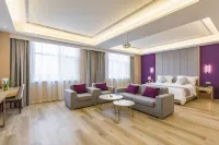 Jingxian Jingcheng Business Hotel