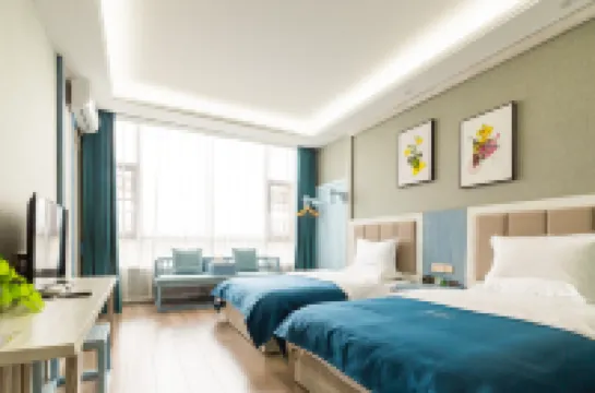 繽利ホテル（賓川県人民医院）