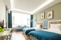 클라우즈 호텔 클라우드 체인 체인 빈리 호텔（빈촨 인민병원）