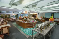 Asia Cha-am Hotel - breakfast