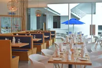 Avi Pangkor Beach Resort - 조식 운영