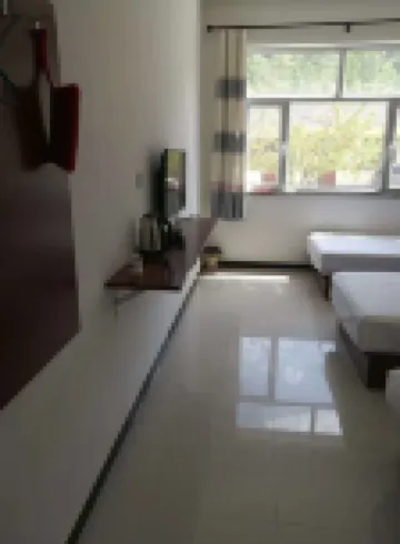 Yiyuan Xiuyuan Farm House