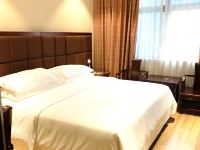 容县昆仑国际大酒店 - 标准大床房