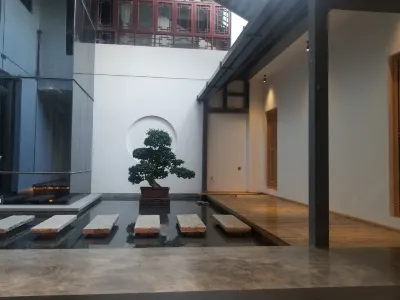 Zhongshan Inside Life Aesthetics Hotel Hotels in Henglan Town, Dachong Town