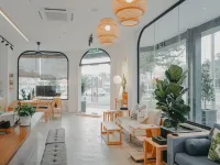 Bilik Bilik by Muo Hotels near State Library