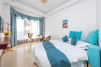 Beihai Yintan No.2 Homestay (Qiaogang Fengqing Street)