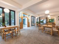 青城山云喜民宿 - 餐厅