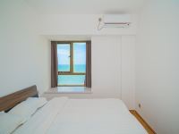 南澳乐尚岛海景公寓 - 豪华中式山海景两房一厅
