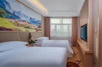 蘭亭飯店（望都汽車站店）