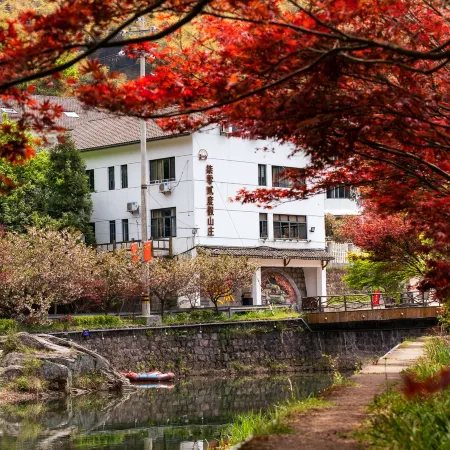 Yuyao 702 Resort