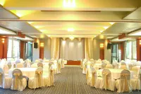 Long Beach Cha-Am Hotel