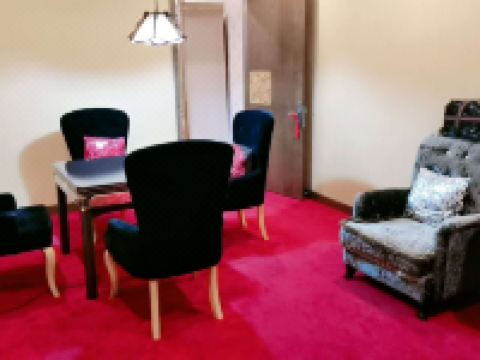 铁岭县桃花源温泉酒店 - 套房