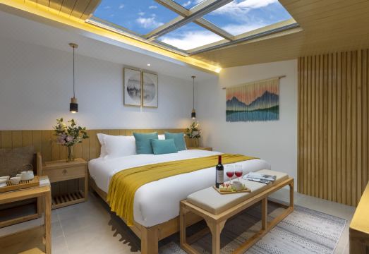 샹그릴라 진룽 호텔