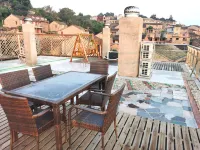 Fuding Jingran has Erhaijing B&B Hotels in Fuding