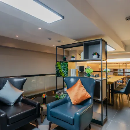 Homeinn Selected Hotel (Shanghai Bund Xintiandi Huaihai Road)