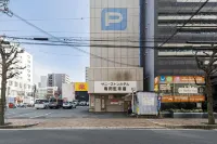 Dai-ni Sunny Stone Hotel Hotels in Suita