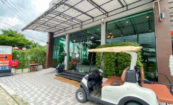 East Inn 15 Rayong