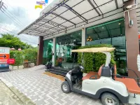 East Inn 15 Rayong Hotels in Pak Nam