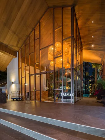 รูปภาพของสุรินทร์บีช เรสซิเดนซ์