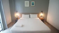 Stone Head Hua Hin